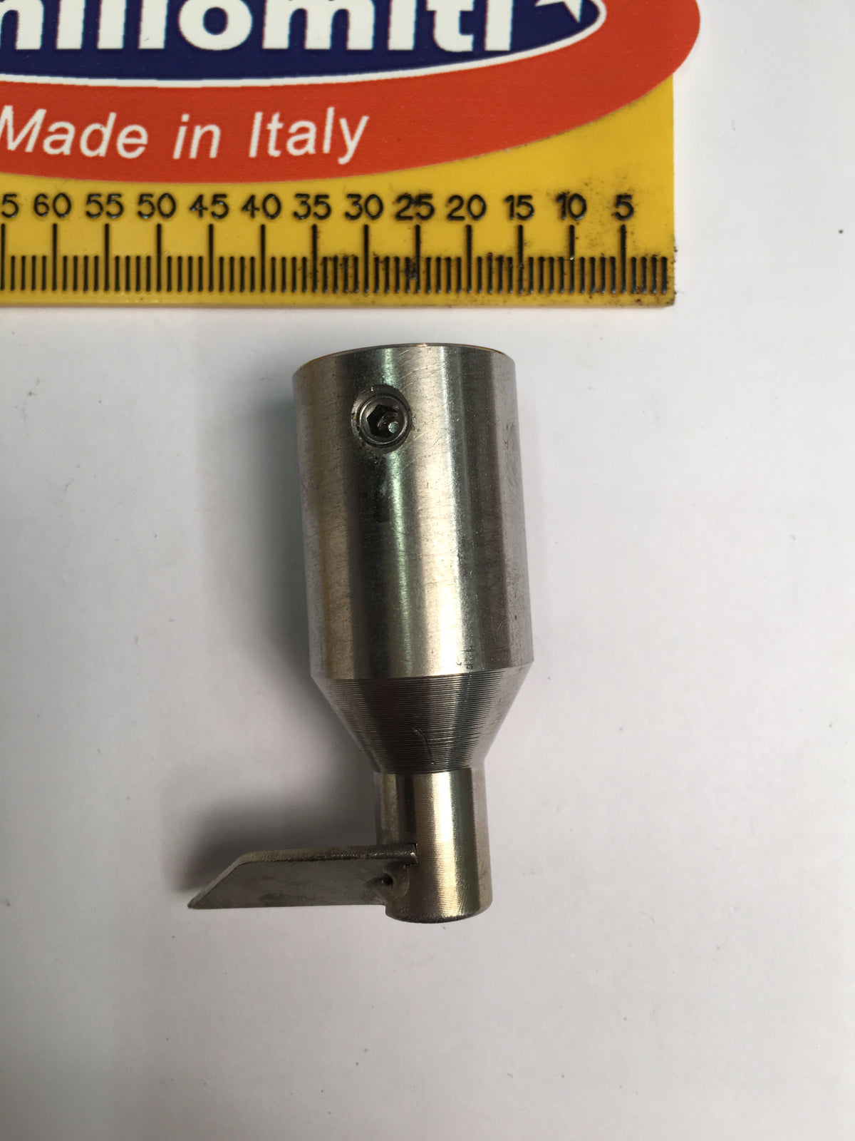 LM2821/A - Single Blade Knife - Dolly