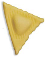 Ravioli shape 019