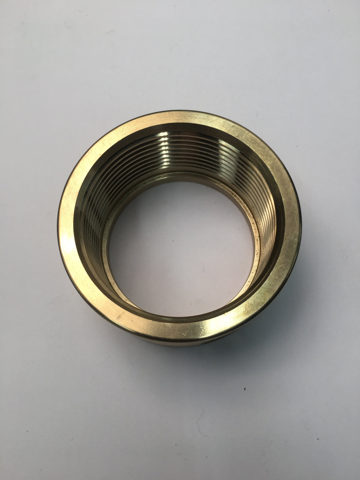 RING NUT FOR DOLLY