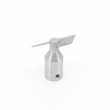 LM2821/B - Double Blade Knife - Dolly