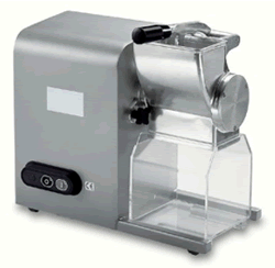 Sirman HP 1.5 Heavy Duty Cheese Grater