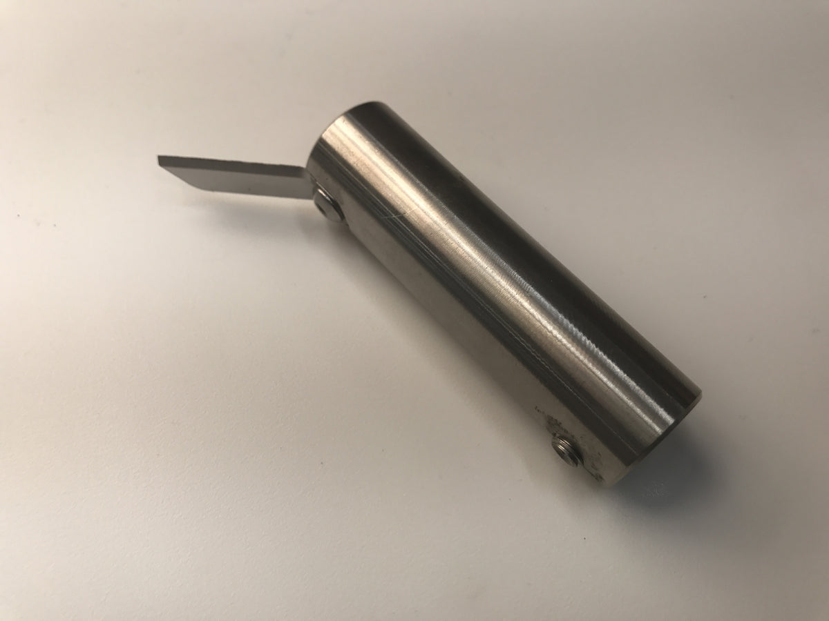 Dolly Penne Cutter Assembly