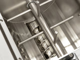 P6 Pasta Extruder with Mixer
