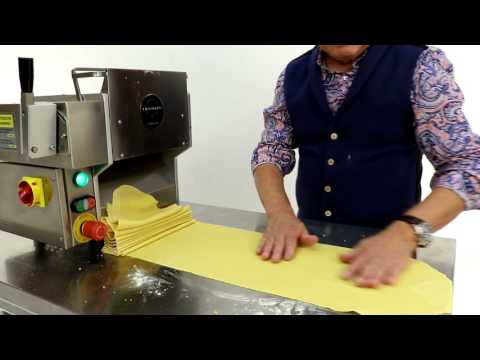 Ravioli Attachment 34mmx40mm - Nina / P3