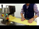 Ravioli Attachment 34mmx40mm - Nina / P3