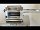 Imperia T2 - 2mm Cutter for RMN220 Restaurant Model (2019 and Newer)