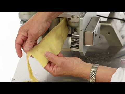 MonoSfoglia Ravioli Maker