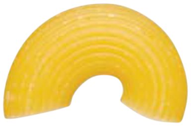 Curved Tube 12mm, die 174