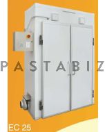 EC50 Sistema de Secado de Pastas
