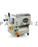 NINA 170 - Cortadora de Masa para Pasta con cuchillas incorporadas 