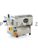 NINA 250 - Cortadora de Masa para Pasta con cuchillas incorporadas 