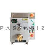 P3 Extrusora de Pasta con Mezclador