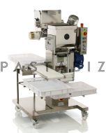 P2 Pasta Sheeter