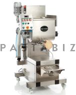 P60 Pasta Extruder with Dual Mixers