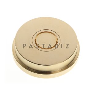 073 - 19mm Paccheri Die for P3