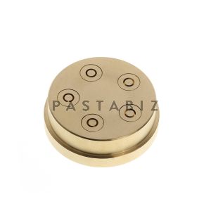 170 - 15mm Ridged Shell Die for Dolly