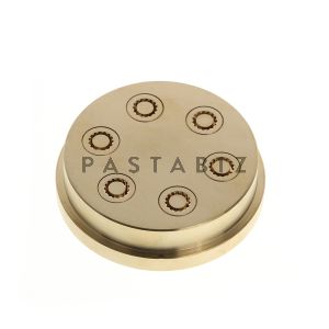 171 - 8MM RIDGED MACARONI DIE FOR P3