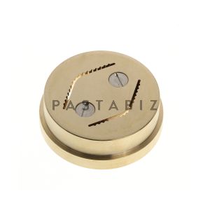 230 - 9mm Smooth Lumache Die for Dolly