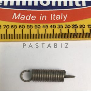 SPRING FOR MU SCRAPER