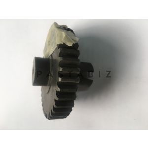 GEAR FOR MU #4