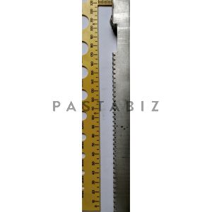 PLUNGER ROD FOR MU