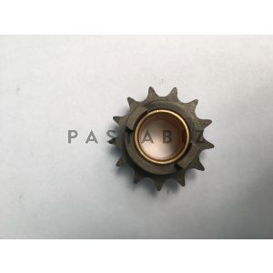 CUTTERS ENGAGEMENT CLUTCH