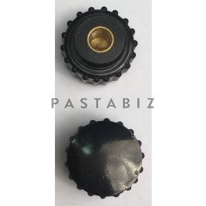 Plastic Wing Nut For Cutting Motor Brackets