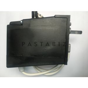 Pasta Cutting Motor Kit w/o Mounting Brackets