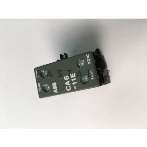 ABB-CA6-11E Aux Contact