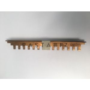 6mm M U Tagliatelle Cutters Scraper