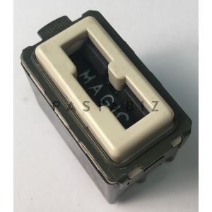 MAGIC PLUG (FEMALE)