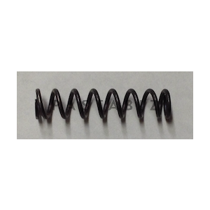 RS160/Komby Calibrator Spring