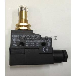 RS160/KOMBY TAG Cutter Switch