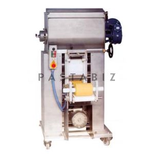ECA160 - Mezclador y Laminador Automático de Pasta 