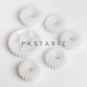 IMKNSP-A14 6 Piece Plastic Gear Kit for Pasta Presto