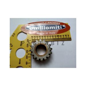 GEAR W/ BUSHING NO HOLE