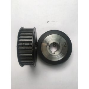 DOLLY Gear Box Pulley