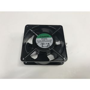 P3 Upper Fan