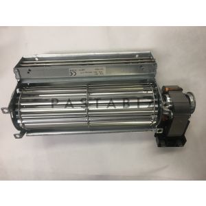 P3 Pasta Cooling Fan