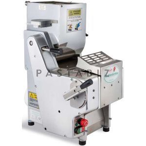 P.Nnuova Combination Pasta Dough Mixer with Sheeter/Laminator