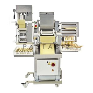 Universal 85 Super Combination Pasta Machine