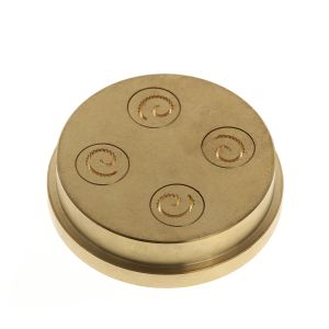 233 - 16mm Ridged Lumache Die for P3