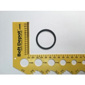 P6 Auger Drive O Ring