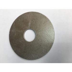 Insulating Disc