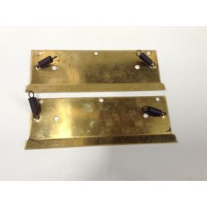 Replacement Scraper (1) for Capitani C230