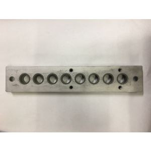 Cutter shoulder for C230 SX