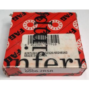 Bearing 6006