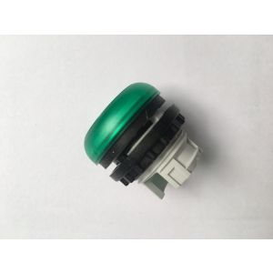 Green Operator Light