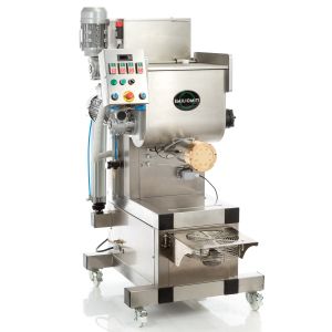 P60 Pasta Extruder