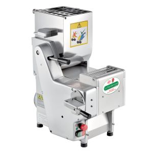 P.Nnuova Combination Pasta Dough Mixer with Sheeter/Laminator